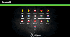 Desktop Screenshot of ninja30.com